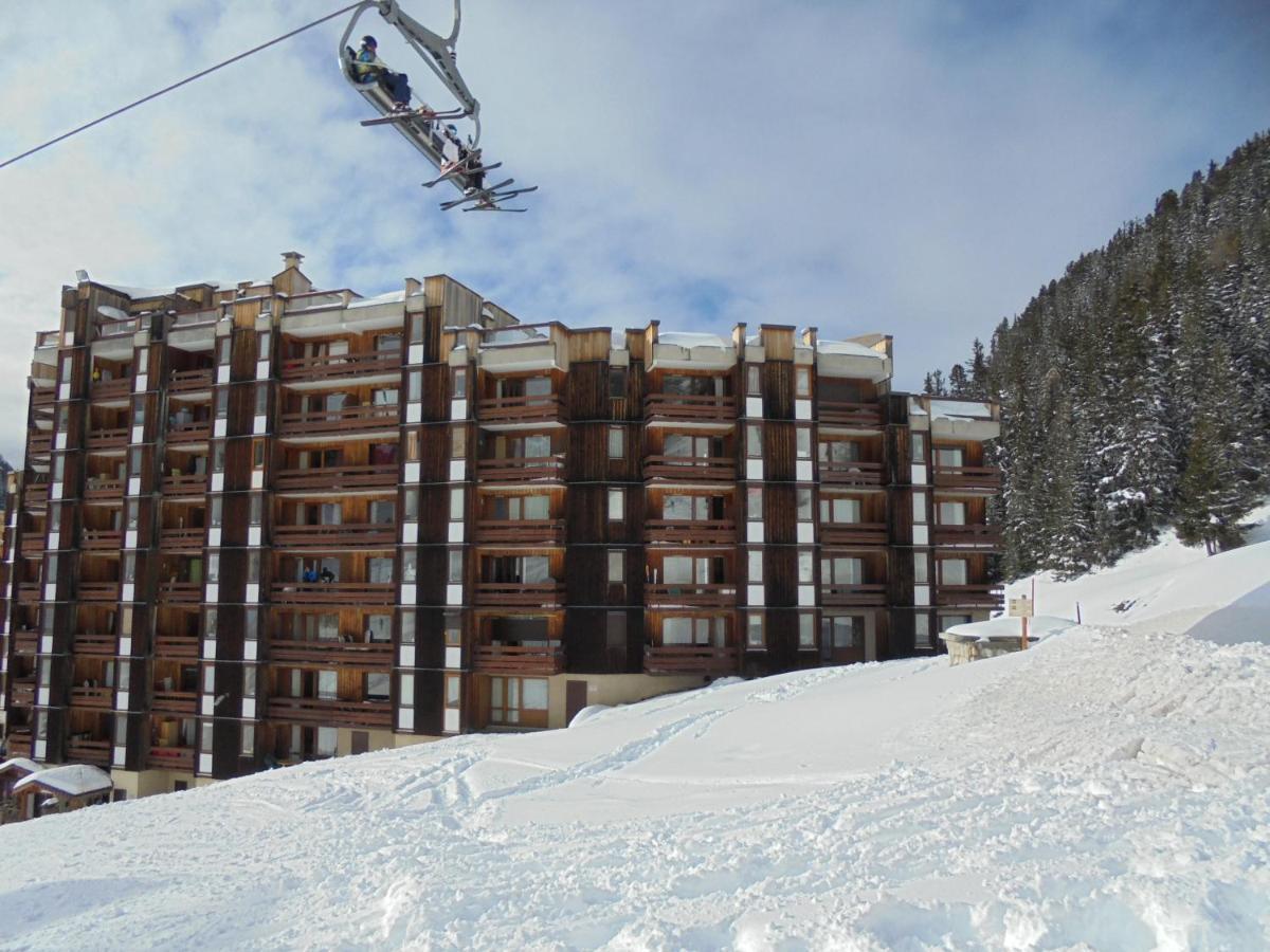 Mon Ski A La Plagne - Plagne Bellecote Residence 3000 Kültér fotó