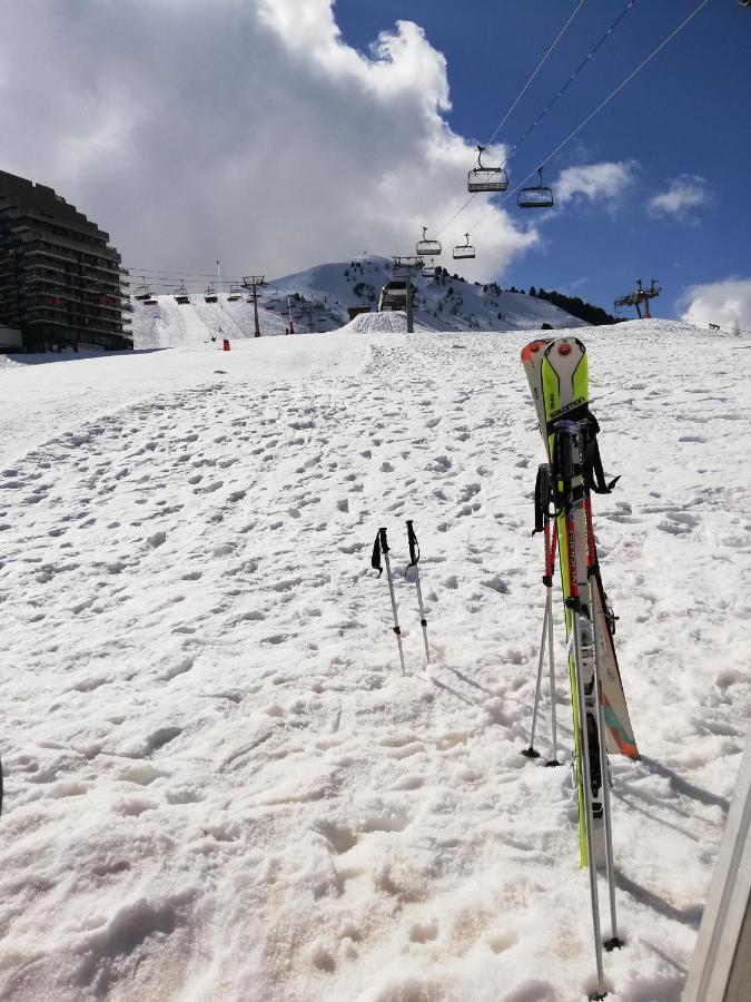 Mon Ski A La Plagne - Plagne Bellecote Residence 3000 Kültér fotó