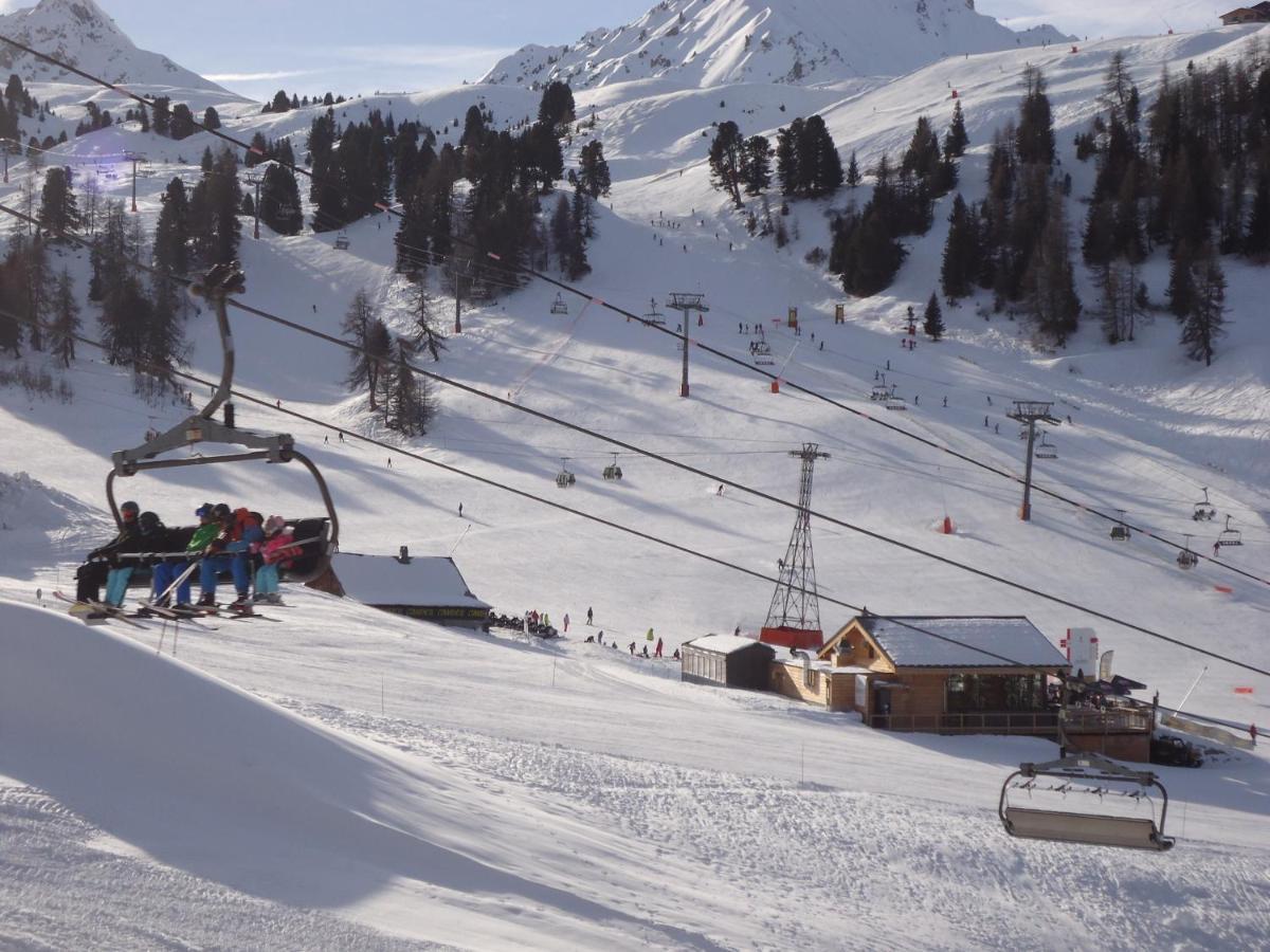 Mon Ski A La Plagne - Plagne Bellecote Residence 3000 Kültér fotó