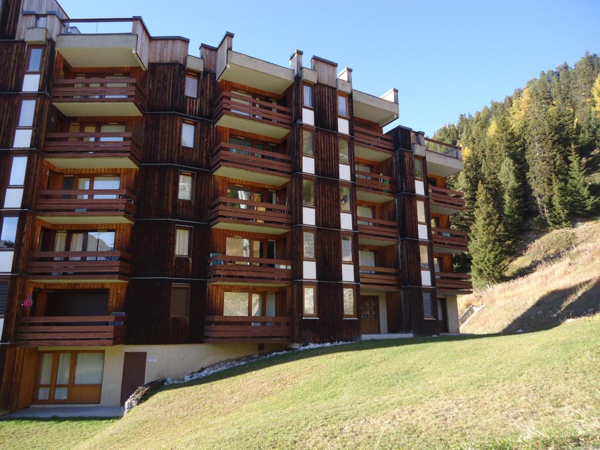 Mon Ski A La Plagne - Plagne Bellecote Residence 3000 Kültér fotó