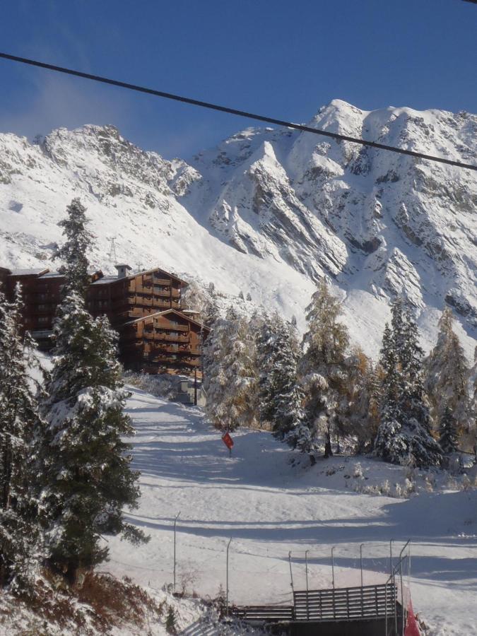 Mon Ski A La Plagne - Plagne Bellecote Residence 3000 Kültér fotó