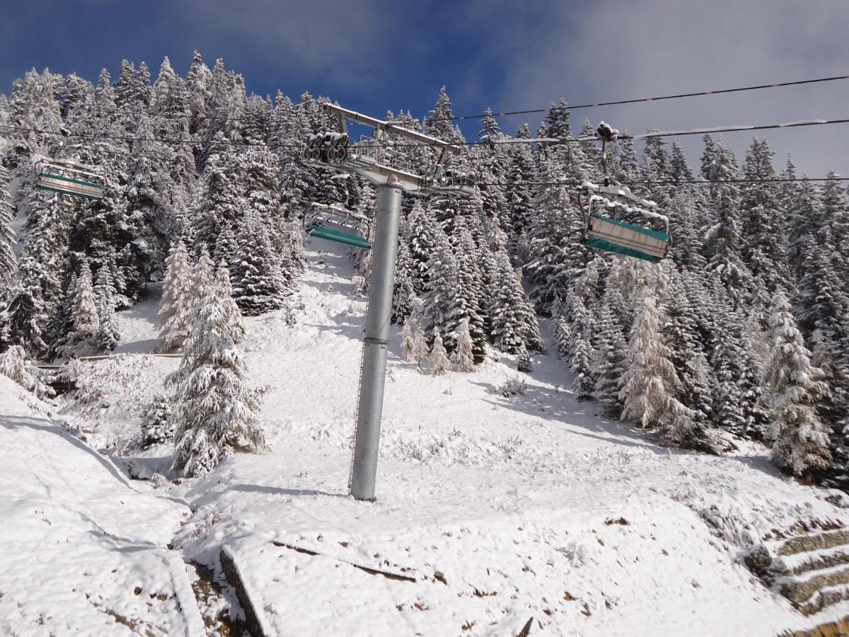 Mon Ski A La Plagne - Plagne Bellecote Residence 3000 Kültér fotó